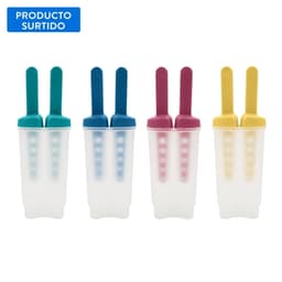 Paleta para helados, producto surtido 1 un