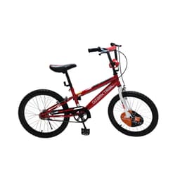 Bicicleta Infantil 20" Dr Ii Std C2
