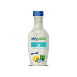 Aderezo Cesar Botella, 250 g