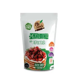 Mezcla Reposteria, 1 Kg
