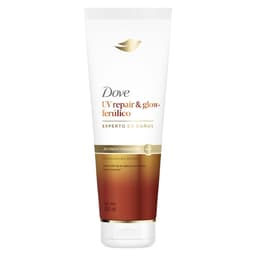Acondicionador Dove UV Repair & Glow + Ferulico, 250 ml