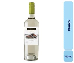 Vino Blanco Botella