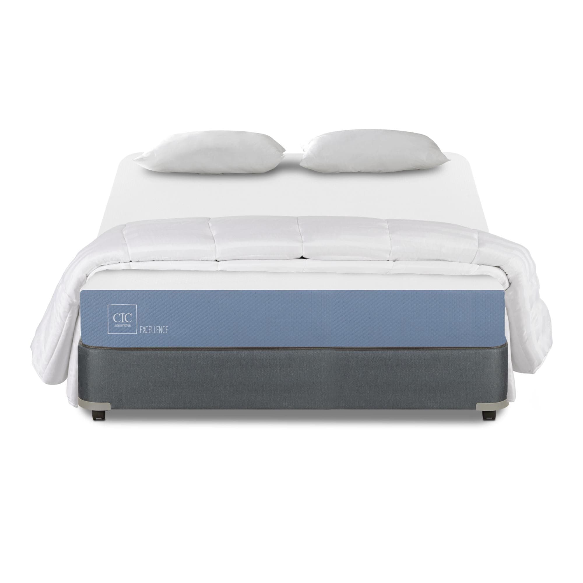 Box Americano Excellence Full Base Normal