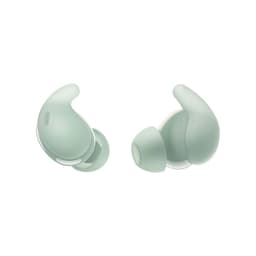 Audifonos In Ear Sony WF-LS910N/G Noise Cancelling Bluetooth Verde