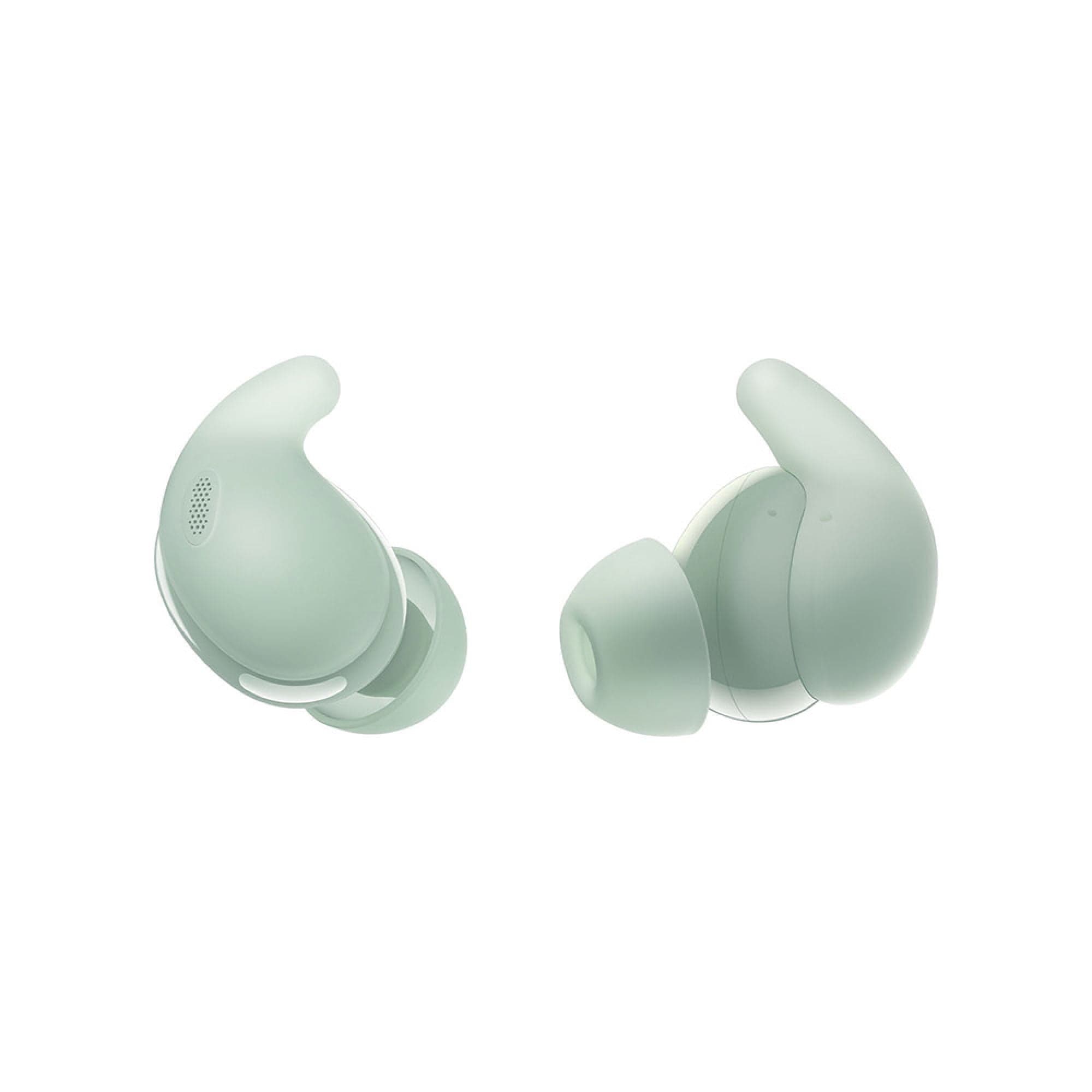 Audifonos In Ear Sony WF-LS910N/G Noise Cancelling Bluetooth Verde