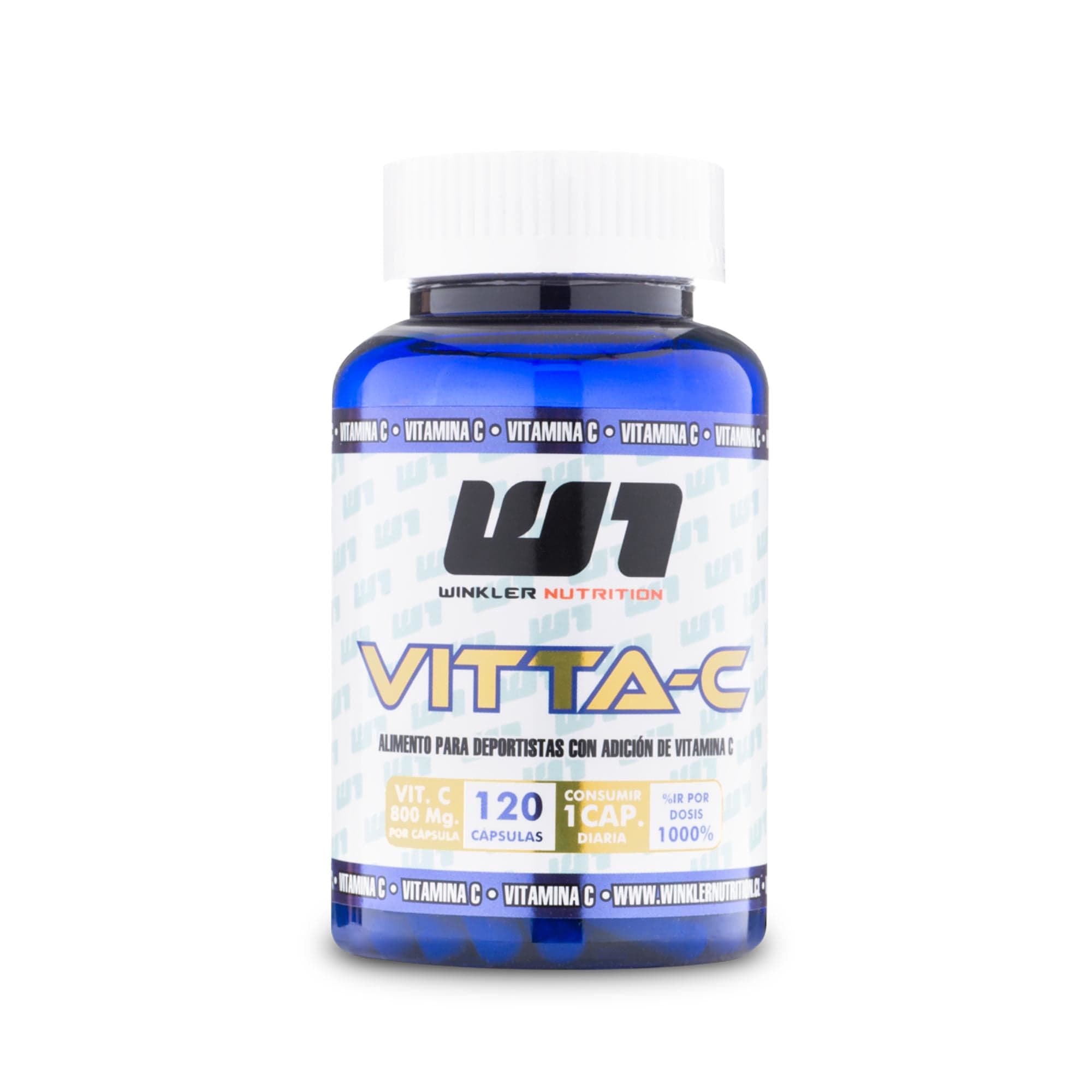 Suplemento Alimentario Vitta c, 30 g