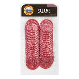 Salame Rebanado Df, 100 g