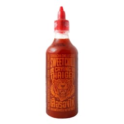 Salsa Picante Sriracha Sweet, 535 g