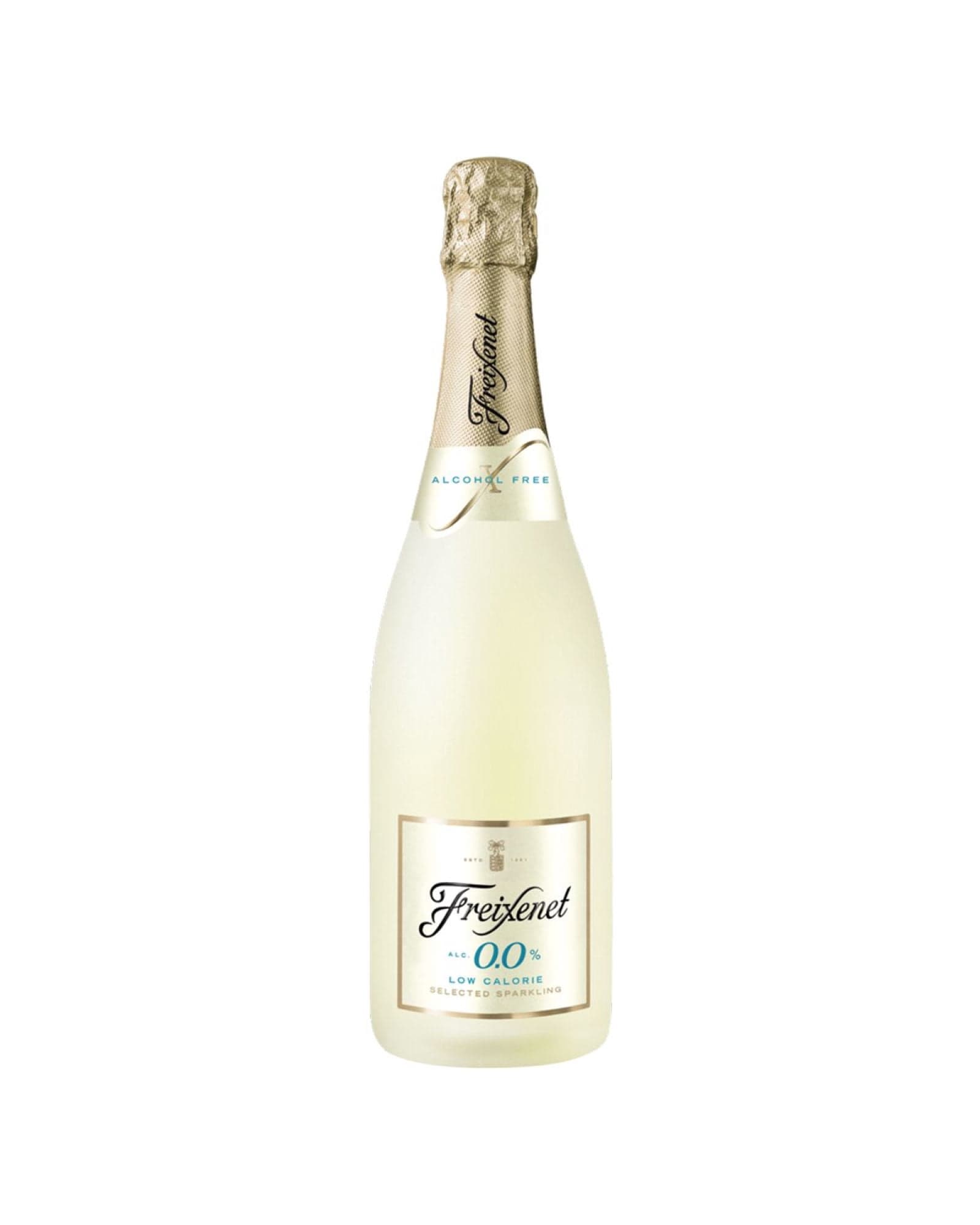 Espumante Botella Free Sparkling Blanco, 750 ml