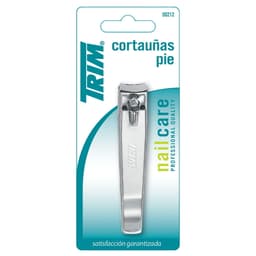 Corta Unas para Pies