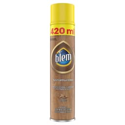 Lustra Muebles Madera Aerosol Lata, 420 ml