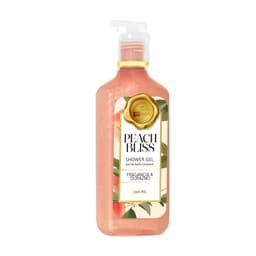 Gel de Ducha Hello Beauty Fragancia Durazno, 1 Un