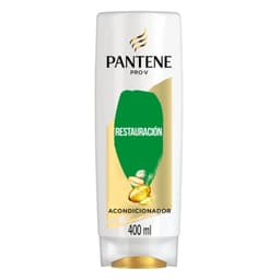 Acondicionador Pantene Pro-V Restauracion, 400 ml
