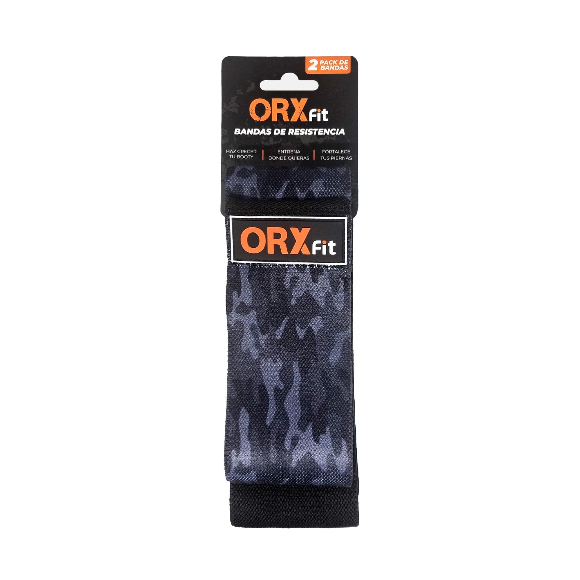 Pack de Bandas ORXfit