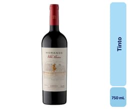 Vino Tinto Botella