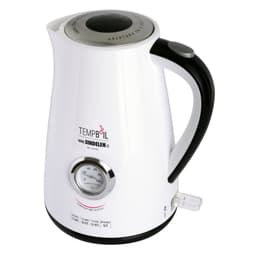 Hervidor de Agua Blanco 1.7 Litros HA-2660BL