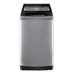 Lavadora Carga Superior 12 Kg 12 SZG Silver