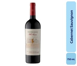 Vino Cabernet Sauvignon Botella