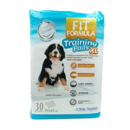 Pads de Entrenamiento para Perro XL 90x60 cm