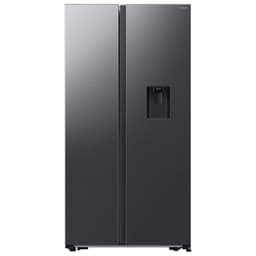 Refrigerador Samsung Side By Side No Frost / Rs57Dg4100B4Zs 608 Litros
