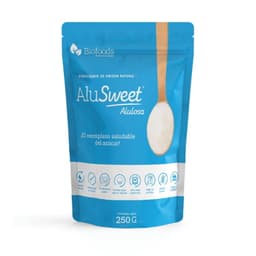 Endulzante Alulosa Polvo Alulosa Doypack, 250 g