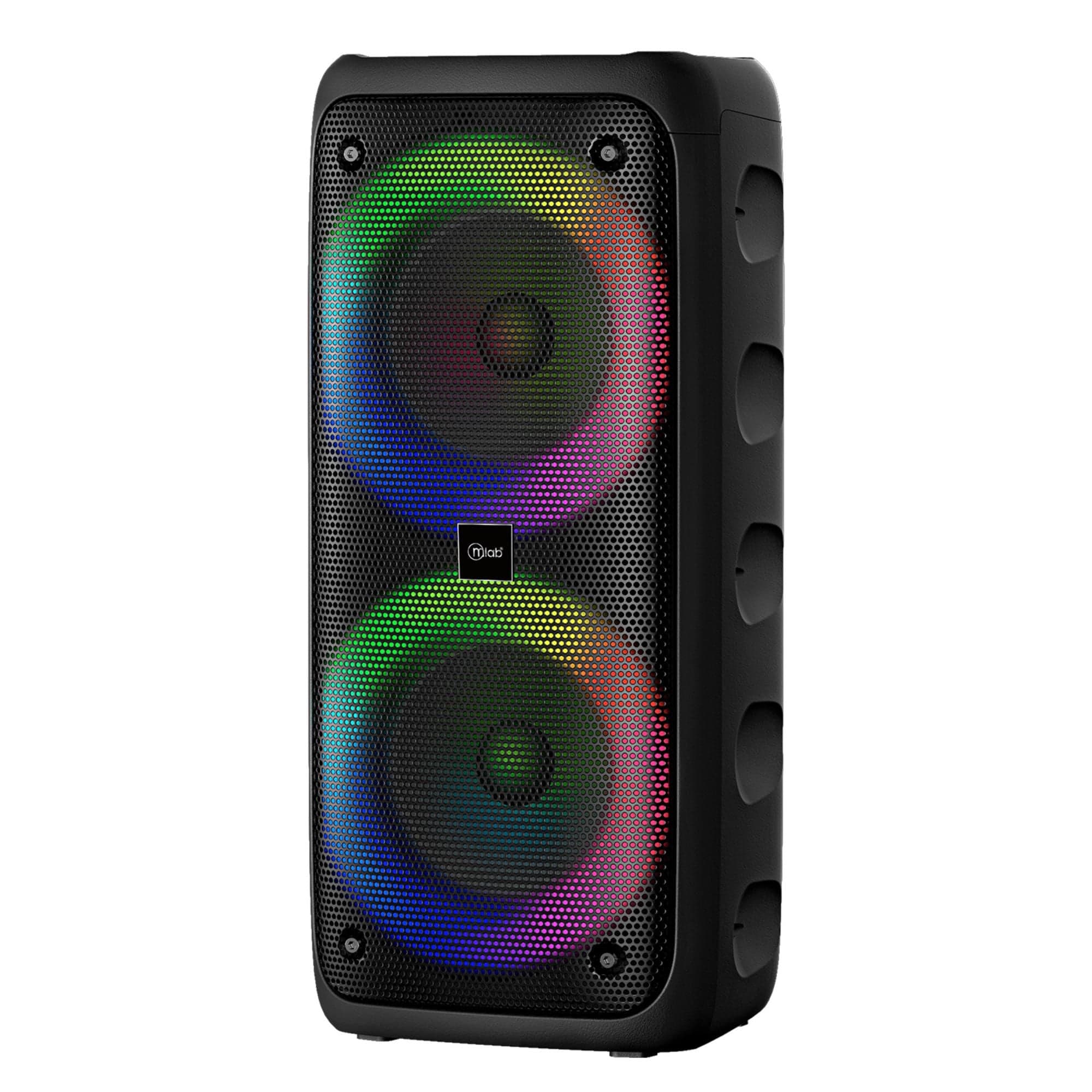 Parlante 9308 Bluetooth Mlab