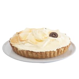 Pie De Maracuya 8P, 1 Un