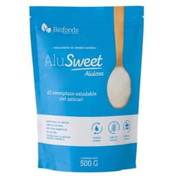 Endulzante Alulosa Polvo Alulosa Doypack, 500 g