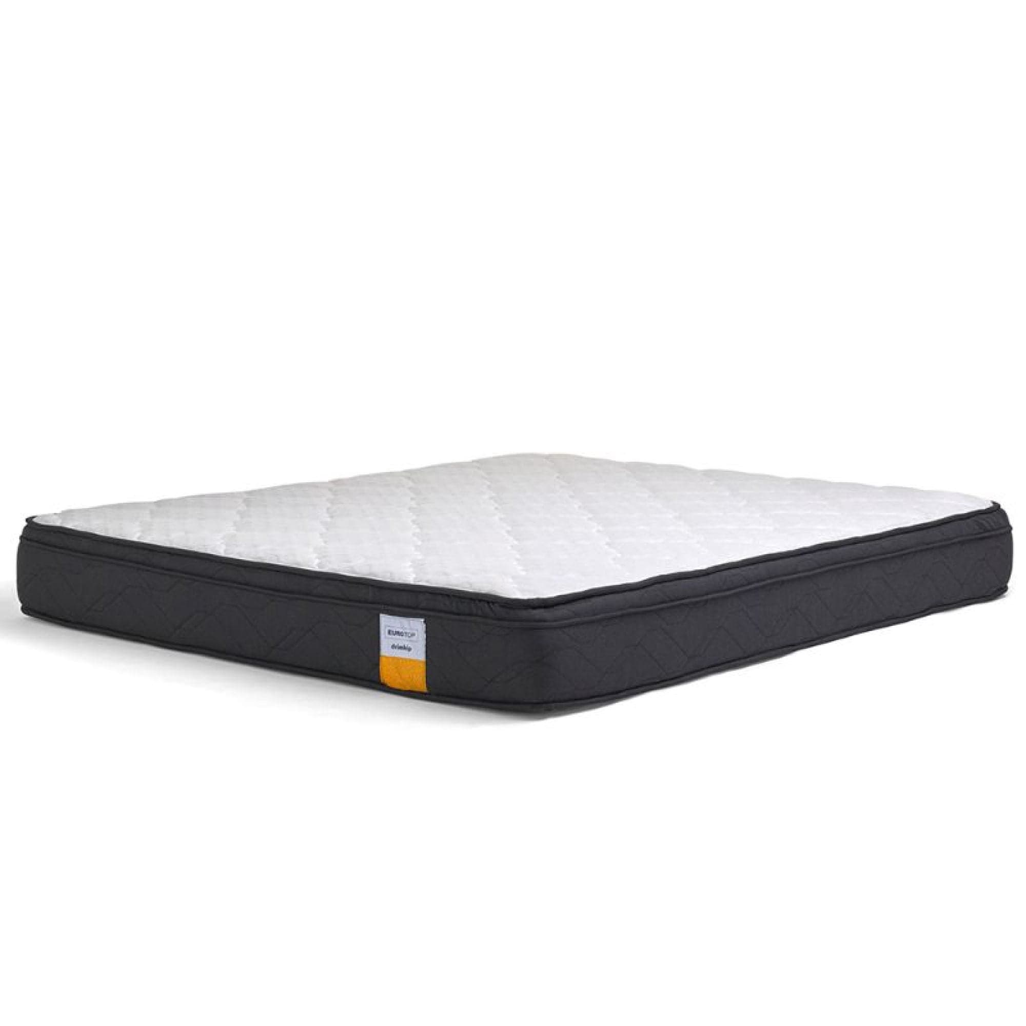 Colchon Eurotop Super King