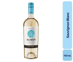 Vino Sauvignon Blanc Botella, 750 mL