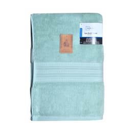 Toalla de Bano 70x135cm 90% Algodon / 10% Viscosa Menta undefined