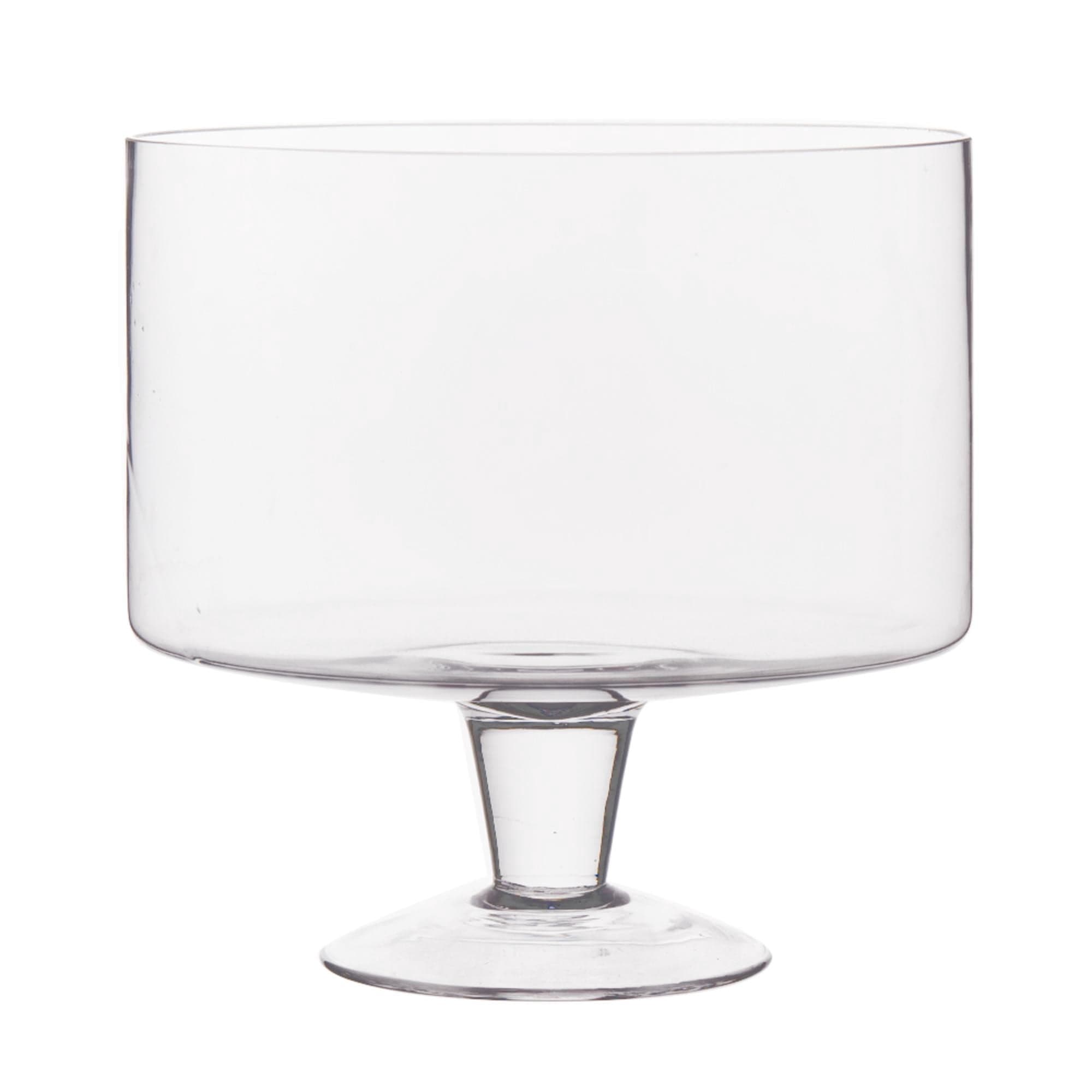 Copon Vidrio 3.7L 1 Pieza Transparente