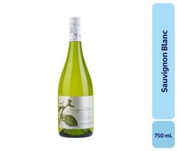 Vino Sauvignon Blanc Botella, 750 mL