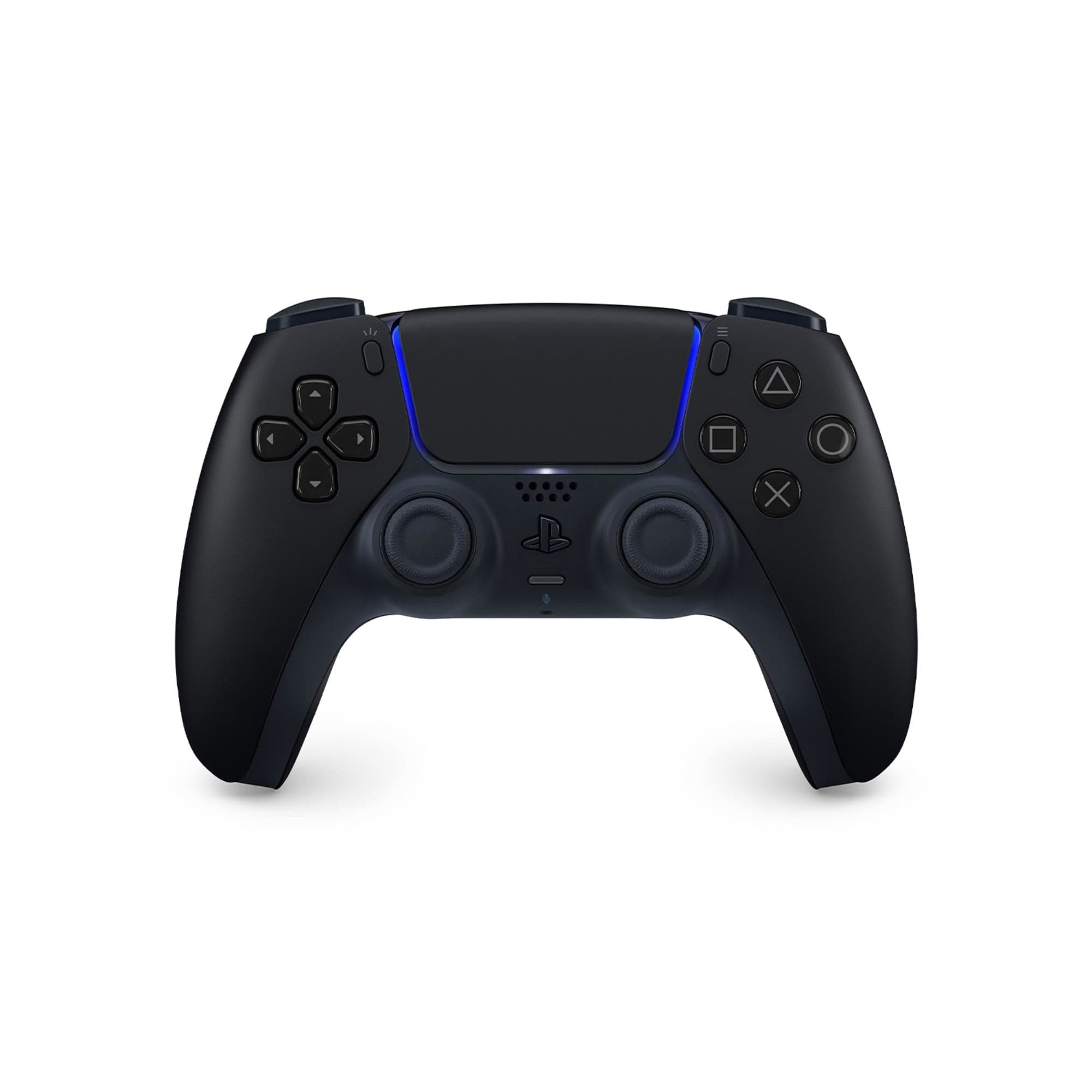 Control Inalambrico DualSense PS5 Midnight Black