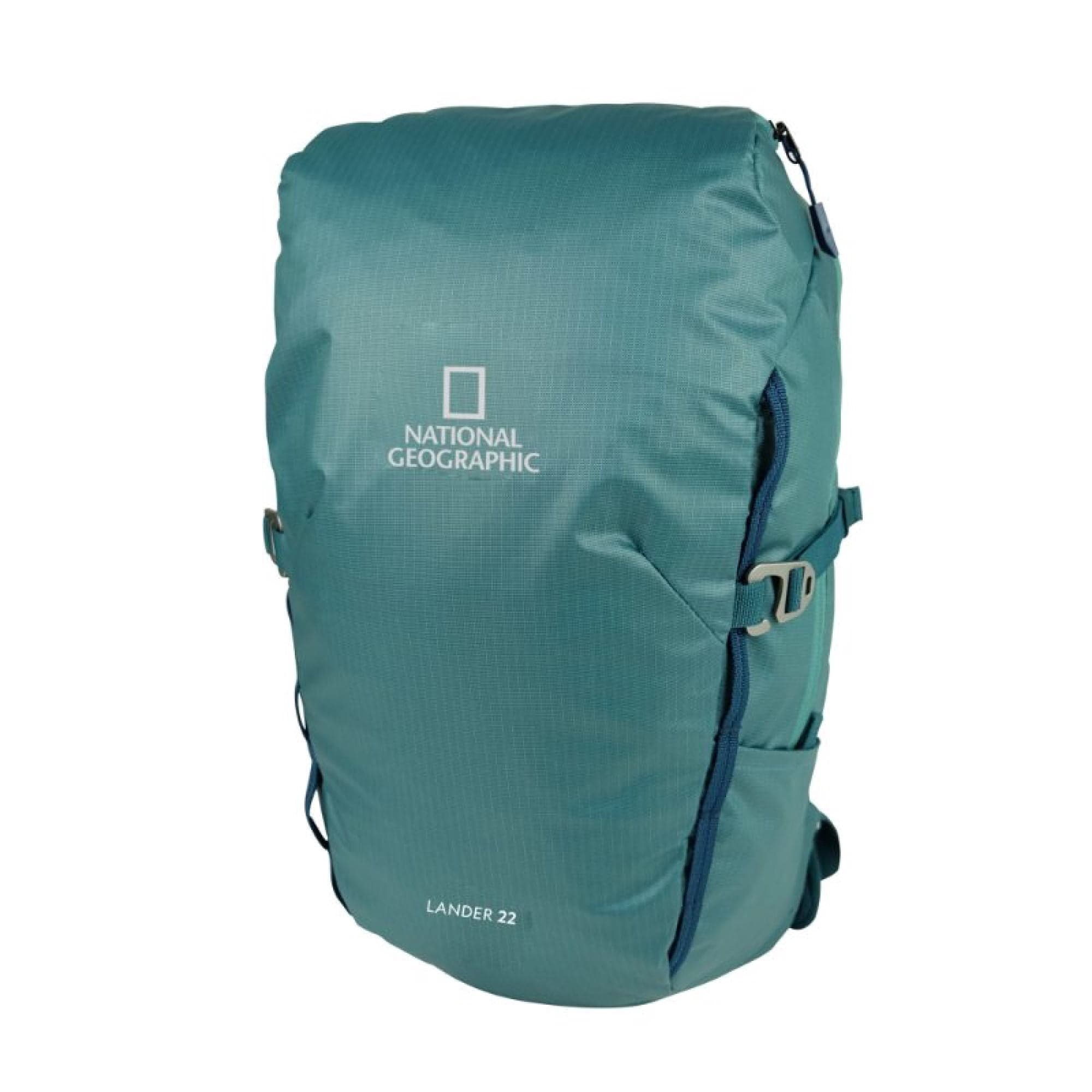 Mochila Lander 22L Azul