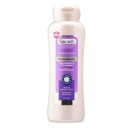 Acondicionador Simonds Restauracion Hialuronico Colageno+B76, 410 ML