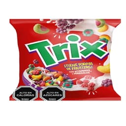 Cereal Frutal, 30 g