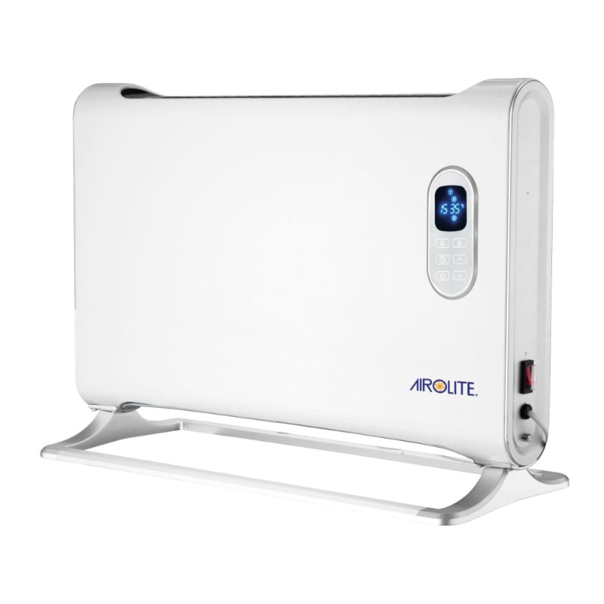 Convector Electrico Co 1500T Wifi 1500W Blanco
