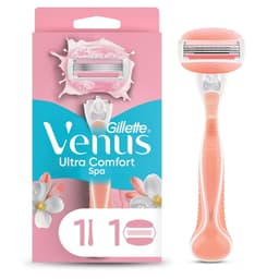 Maquina de Afeitar Skin Comfort Spa, 1 Un