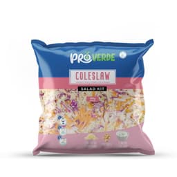 Ensalada Salad Kit Coleslaw Bolsa, 300 g
