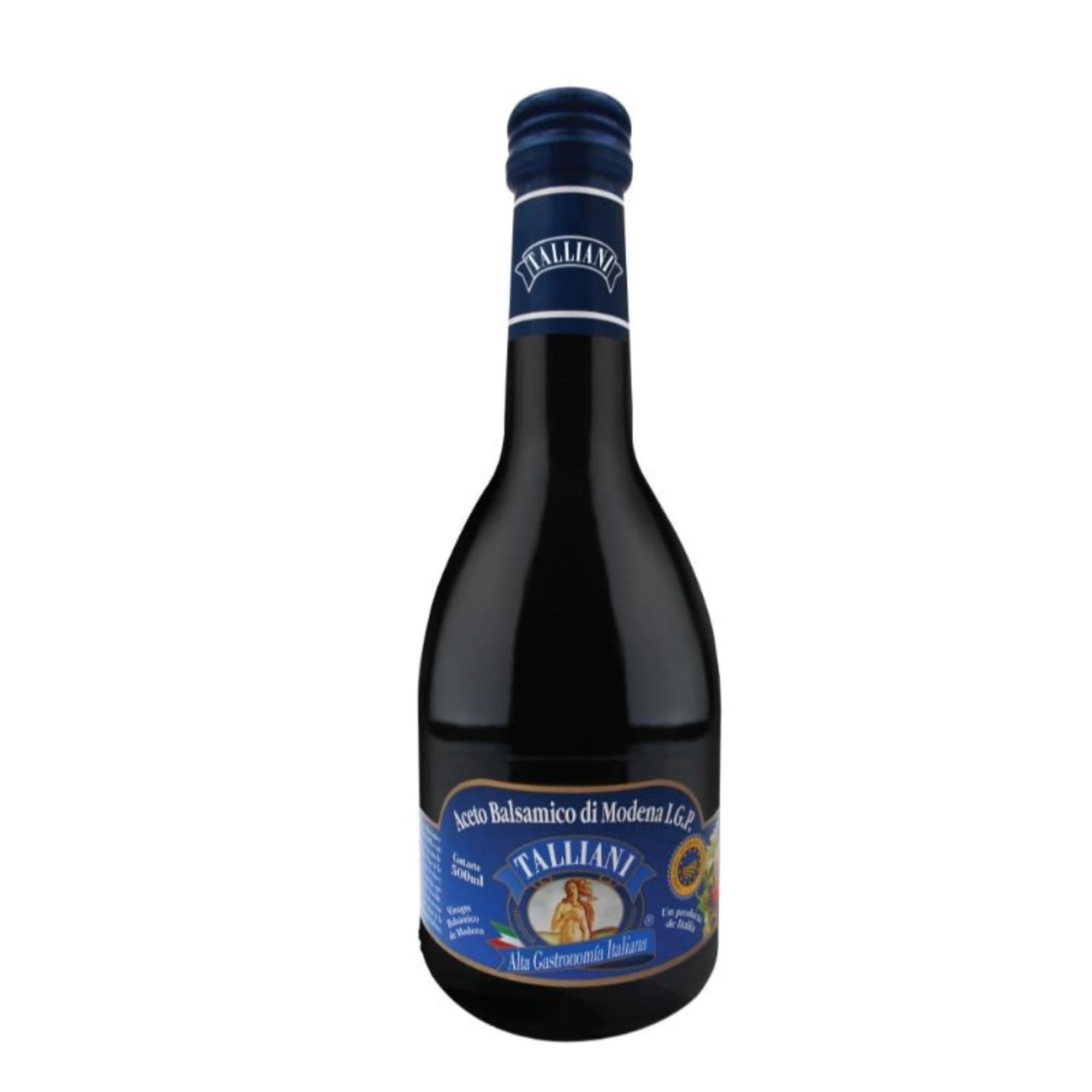 Aceto Balsamico Botella, 500 ml