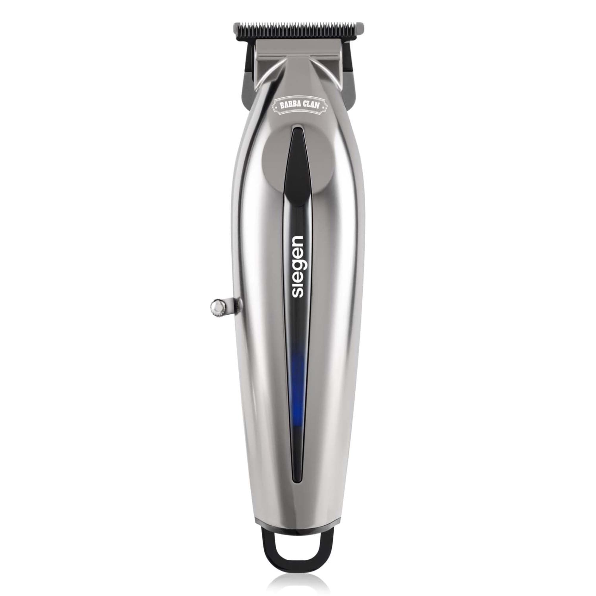 Cortapelo Trimmer SG-8605 Carga Rapida, recargable.