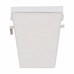 Canasto Ropa Tela, producto surtido, 1 Un