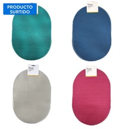 Individual Waffle 30x45cm Pvc