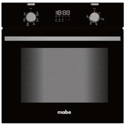 Horno Electrico HM6045EXN0 Vidrio negro