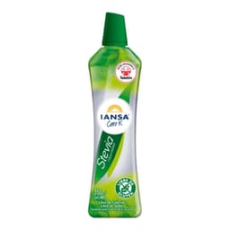 Endulzante Liquido Stevia Sucralosa Botella, 350 ml