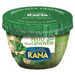 Pasta Fresca Salsa Pesto, 140 g