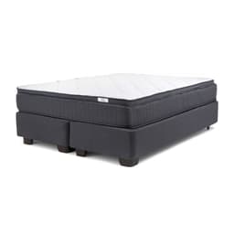 Cama Americana Hybrido King Base Dividida