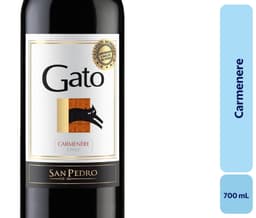 Vino Carmenere, 700 mL