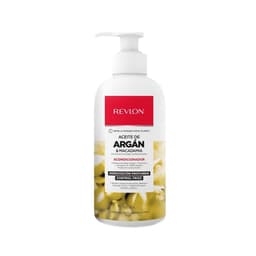 Acondicionador Revlon Aceite con Argan, 700 ml